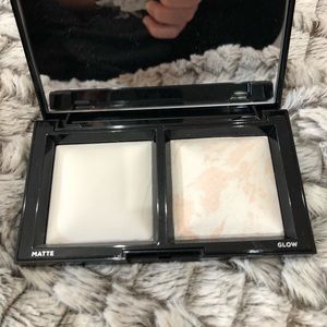 Bare Minerals translucent powder